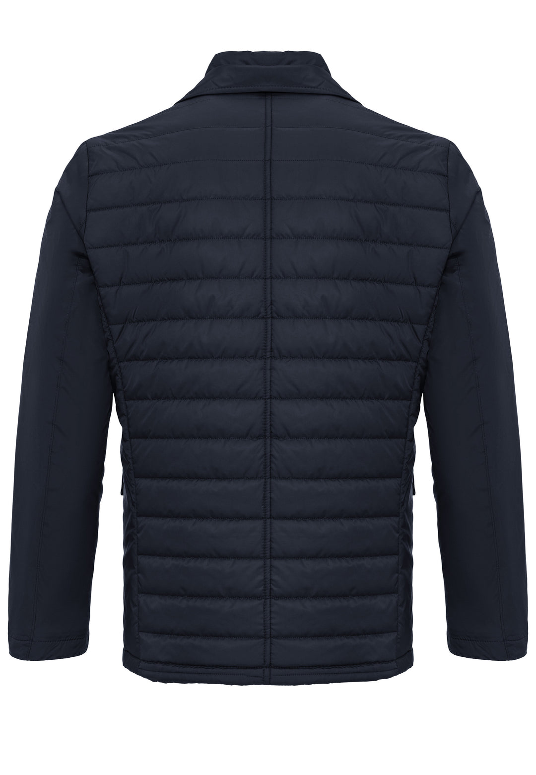 Daunenoptik Übergangsjacke