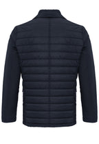 Daunenoptik Übergangsjacke