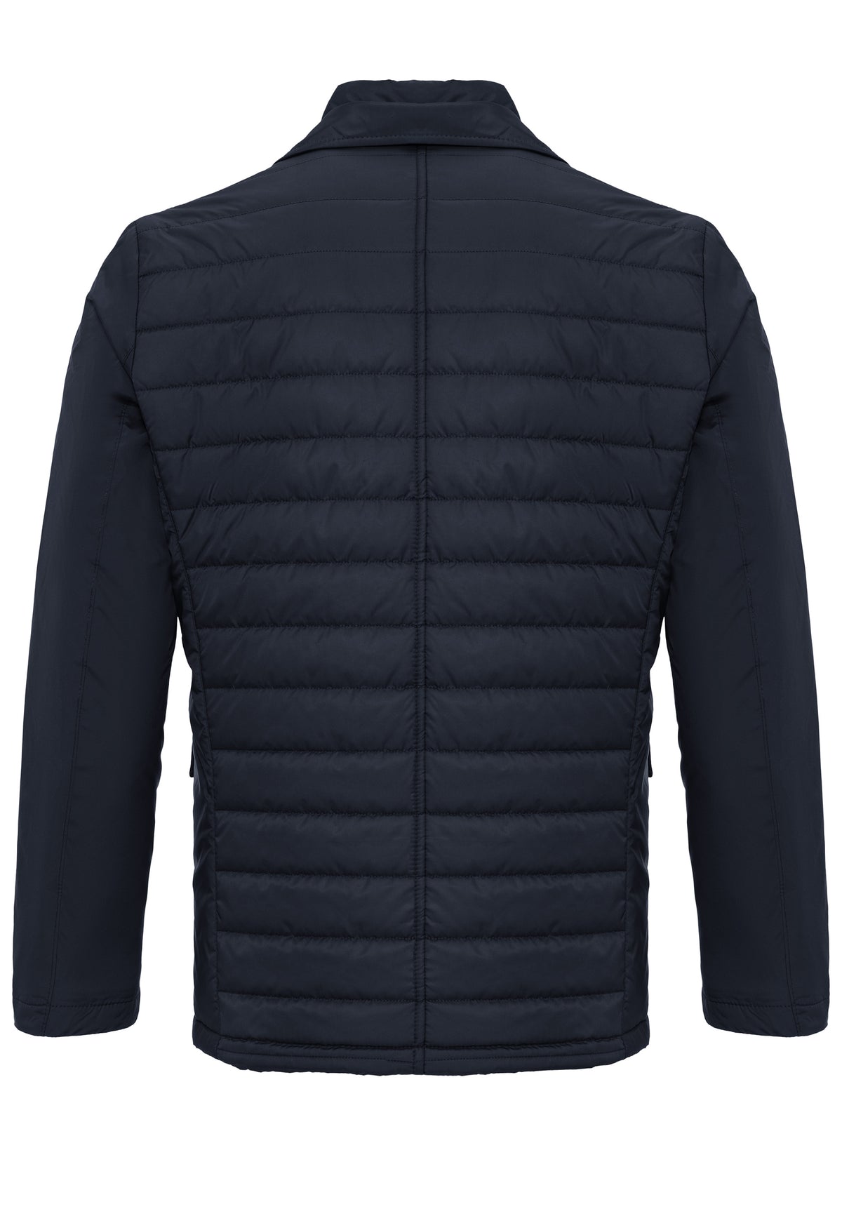 Daunenoptik Übergangsjacke