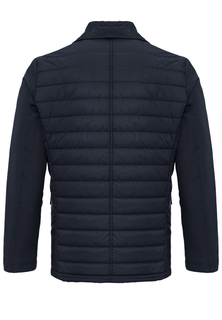 Daunenoptik Übergangsjacke