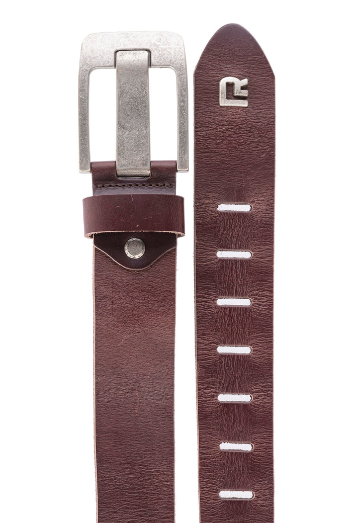 Ledergürtel - Echtleder