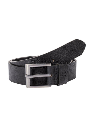 Silver-Buckle
