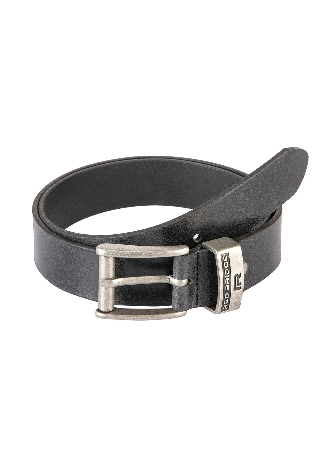 Ledergürtel - Echtleder