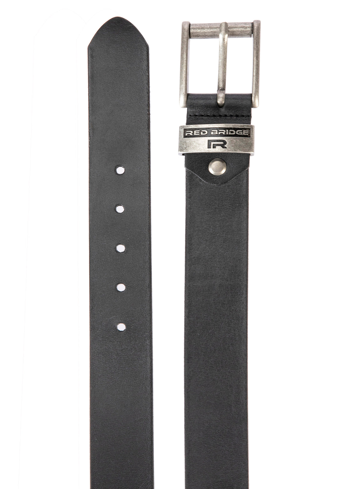 Ledergürtel - Echtleder