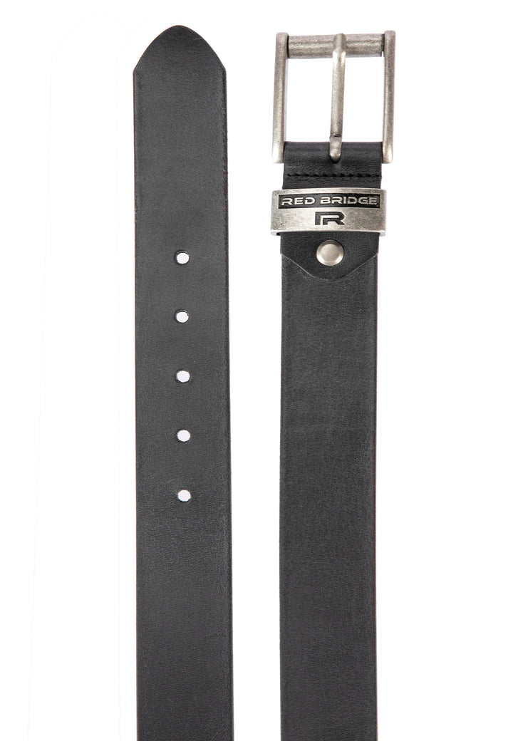 Ledergürtel - Echtleder