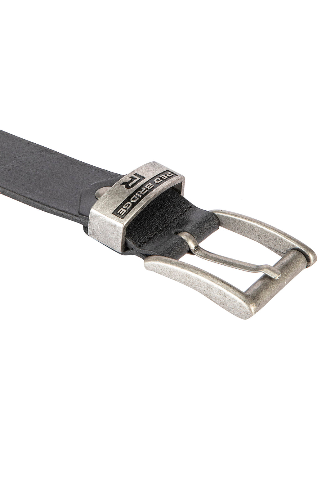 Ledergürtel - Echtleder