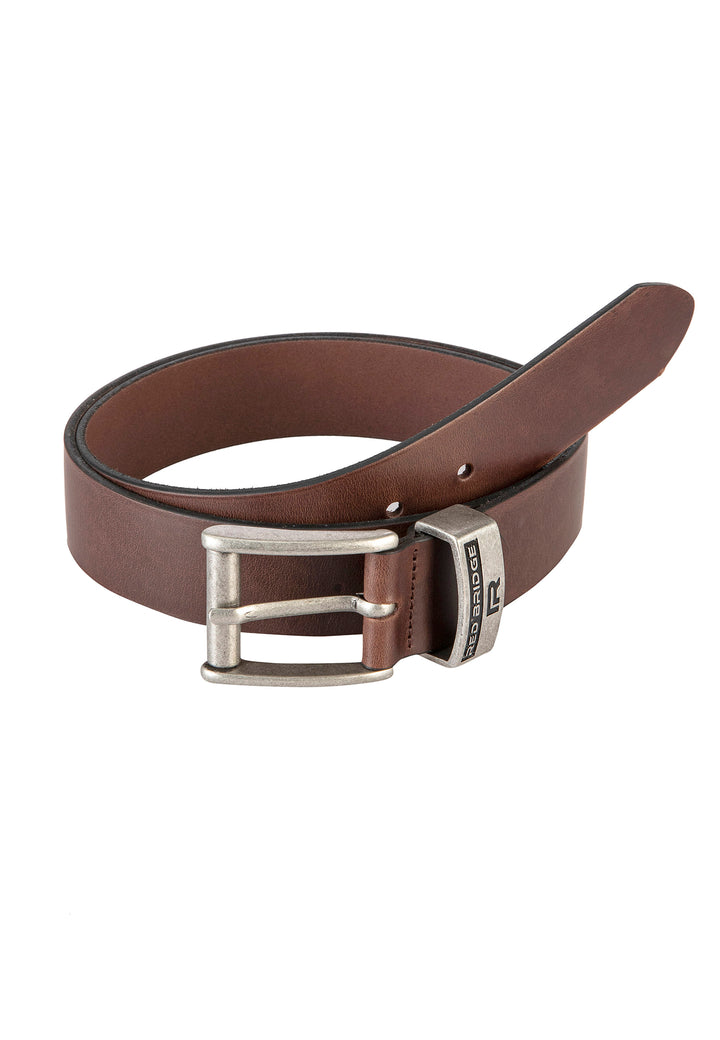 Ledergürtel - Echtleder