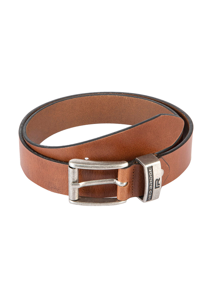 Ledergürtel - Echtleder