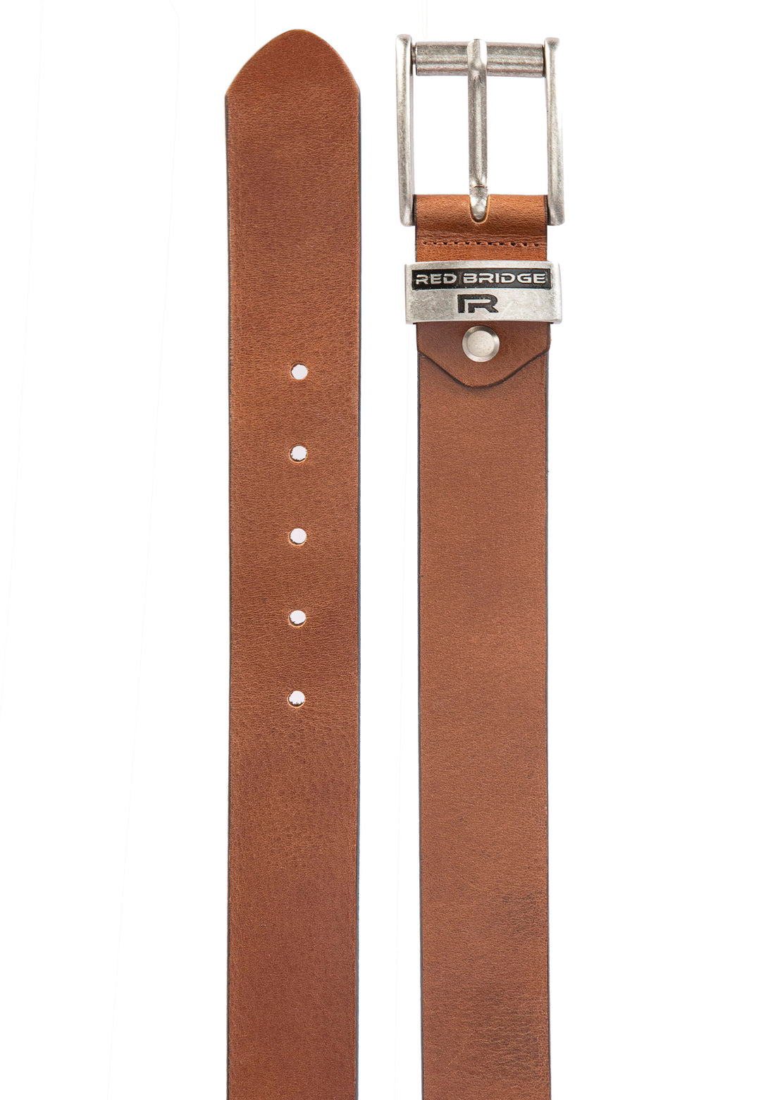 Ledergürtel - Echtleder