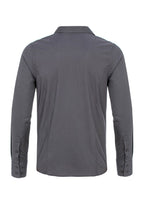 Herren Basic Slim Fit Hemd