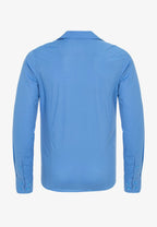 Herren Basic Slim Fit Hemd