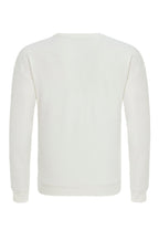 Oversized 3 Faden Sweatshirt