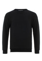 Oversized 3 Faden Sweatshirt