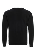 Oversized 3 Faden Sweatshirt